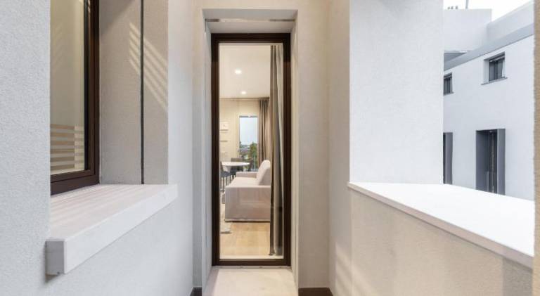 Rental apartment with 3 rooms for 8 persons — photo 4