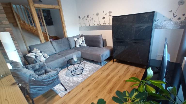 Ferienwohnung Simmerath