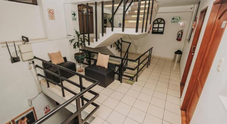 Hotel Los Reyes — photo 5