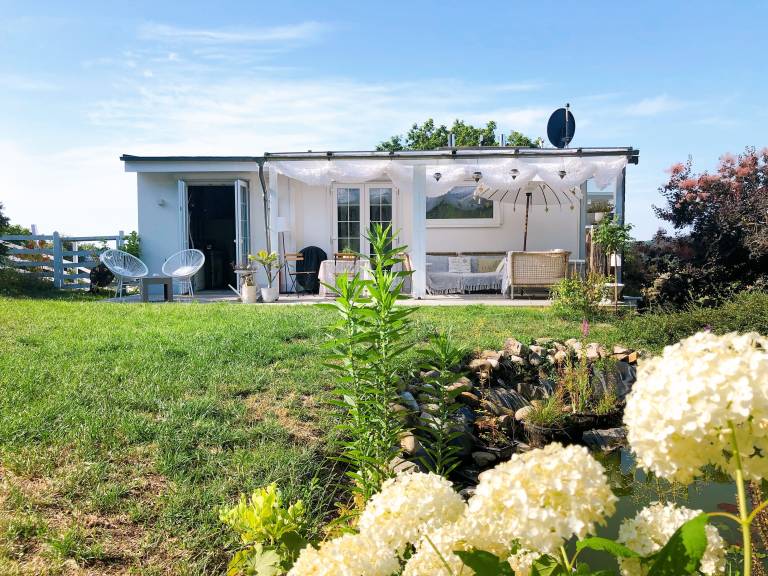 House with 4 rooms for 8 persons — photo 4