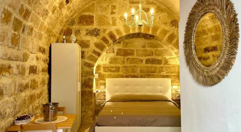 House with hot tub | Pets are welcome in Bari