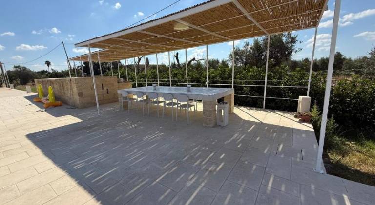 Villa with private pool, terrace & BBQ — photo 5