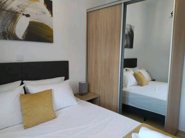 Appartamento Andros