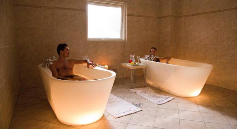 Enjoy Resorts Marina Fiskenæs - Wellness & Waterpark — photo 4