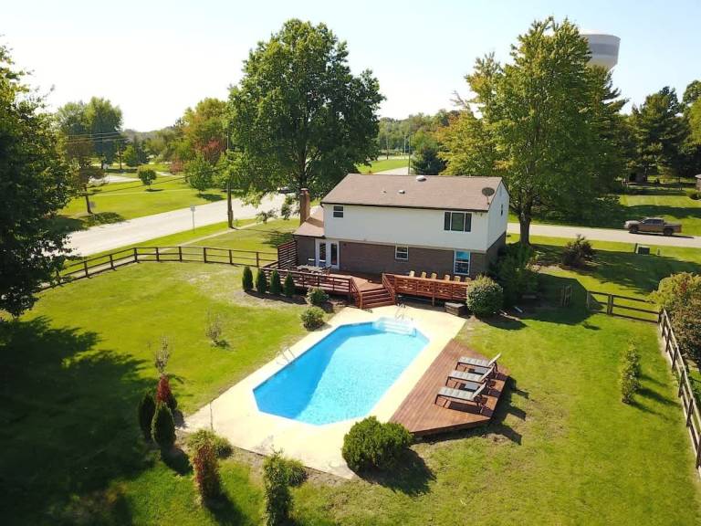 House Summerside