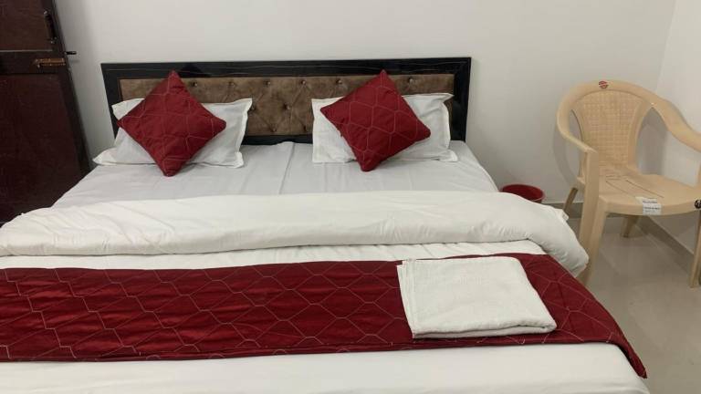 Goroomgo Kanha Shiva Homestay Near Ram Mandir Ayodhya — photo 5