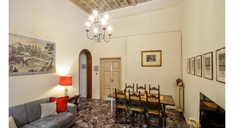 Apartment | Close to Florence Cathedral — photo 3