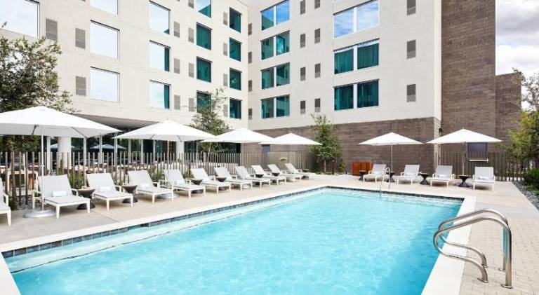 AC Hotel Phoenix Biltmore