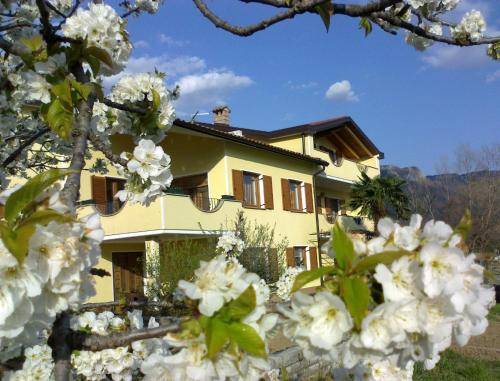 Apartma Otlica