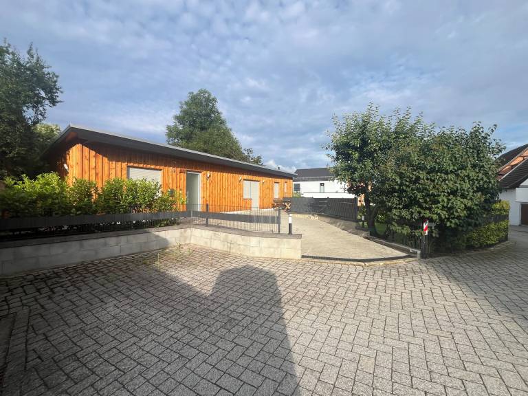 Ferienhaus Gernrode