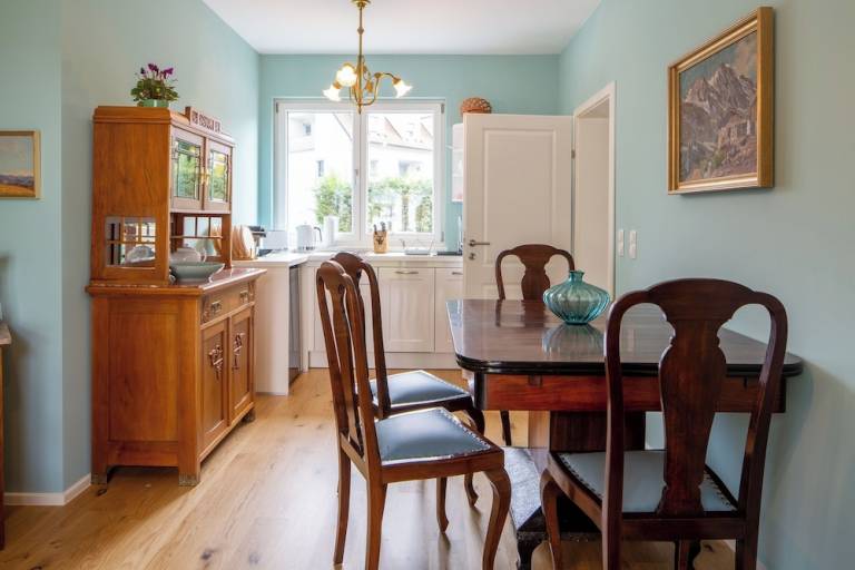 Ferienwohnung  Kitzeck im Sausal