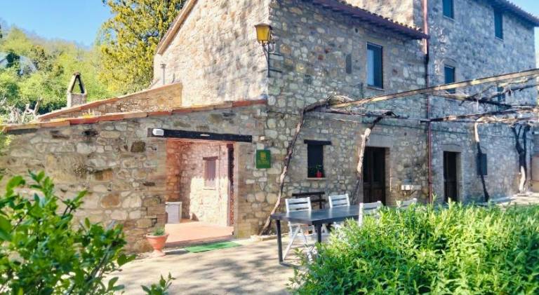 Nice holiday apartment | Pet-friendly in Todi