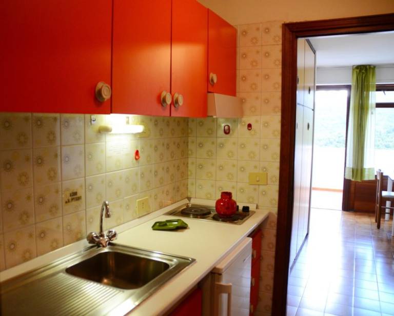 Rental apartment with garden & pool | Panoramic view — photo 2