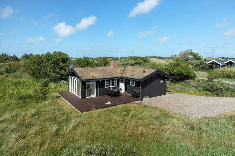 Feriehus Hirtshals