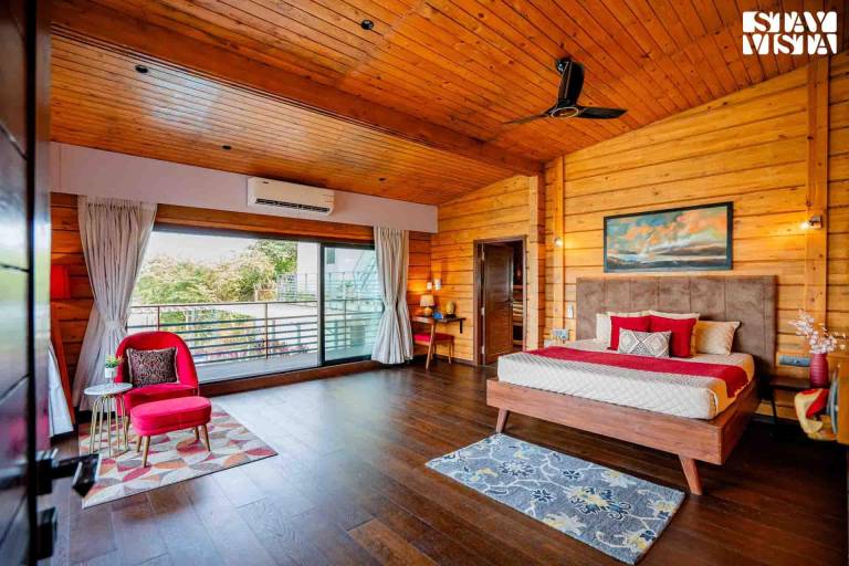 Ample villa with barbecue, private pool & garden | Pets are welcome — photo 2