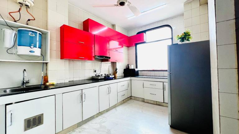 Rental apartment with patio | Good for workation — photo 4