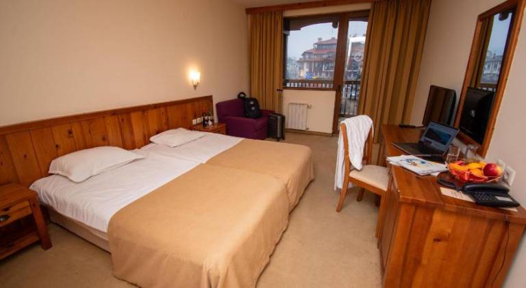Mura Hotel — photo 2