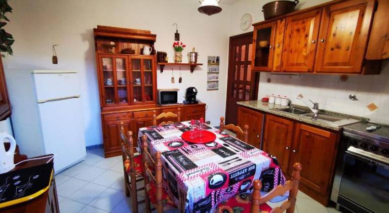Rental apartment with 2 rooms for 5 persons — photo 5