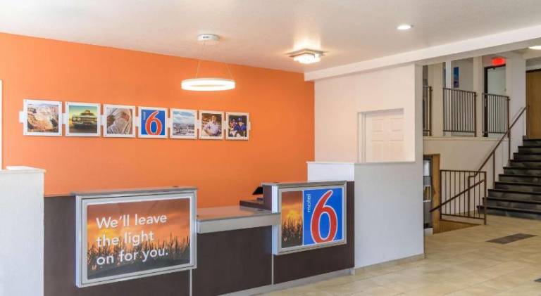Motel 6 Sedalia, MO — photo 3