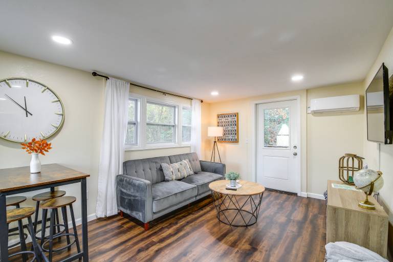 Cottage Knoxville
