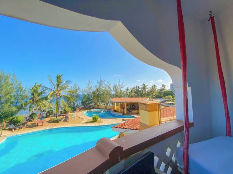 Huoneisto Mombasa