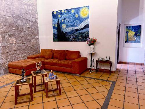 Villa Centro Histórico