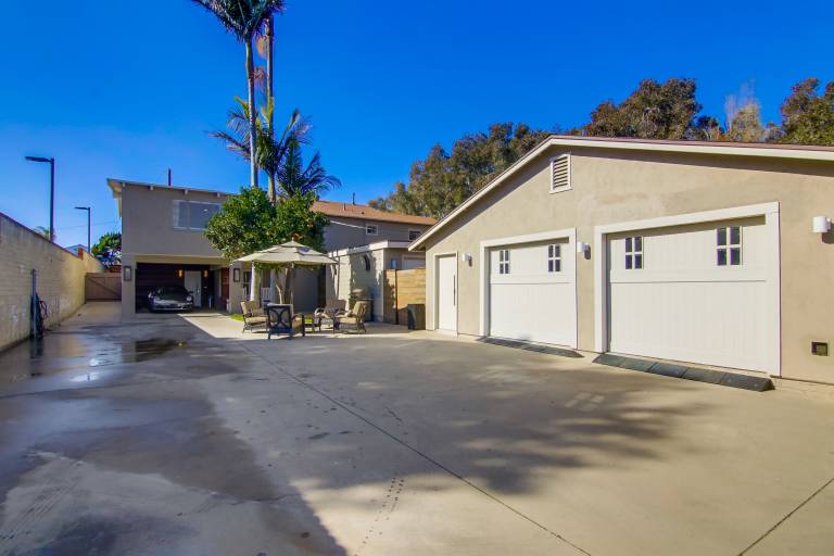 House Imperial Beach