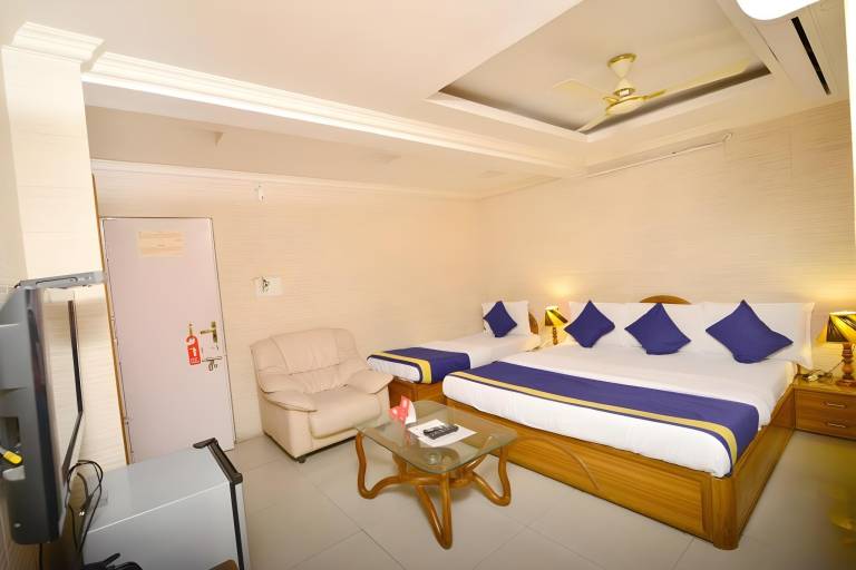 HOTEL GANPATI