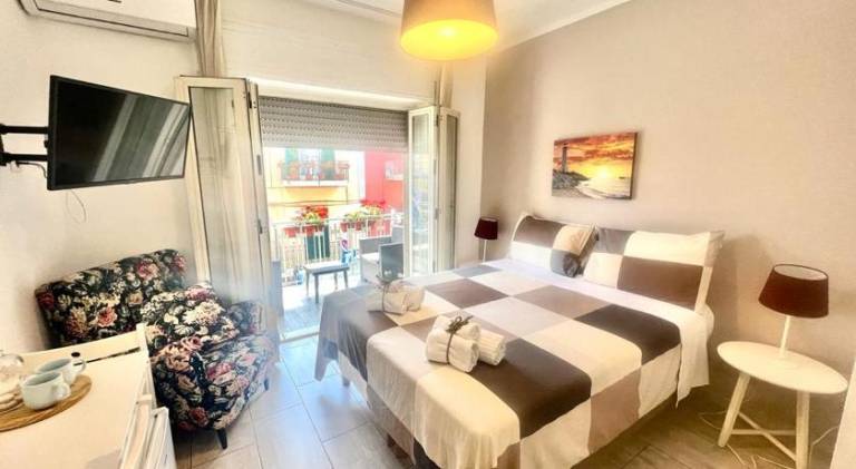 A Casa dei Bruno B&B — photo 2