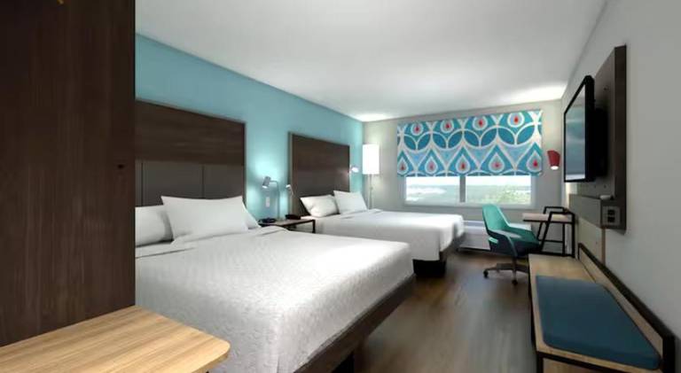 Tru by Hilton Hagerstown — photo 3