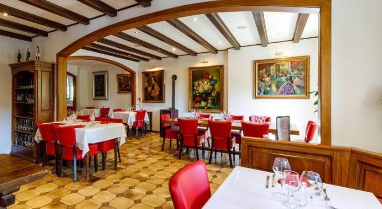 Hôtel Restaurant Kuentz — photo 3