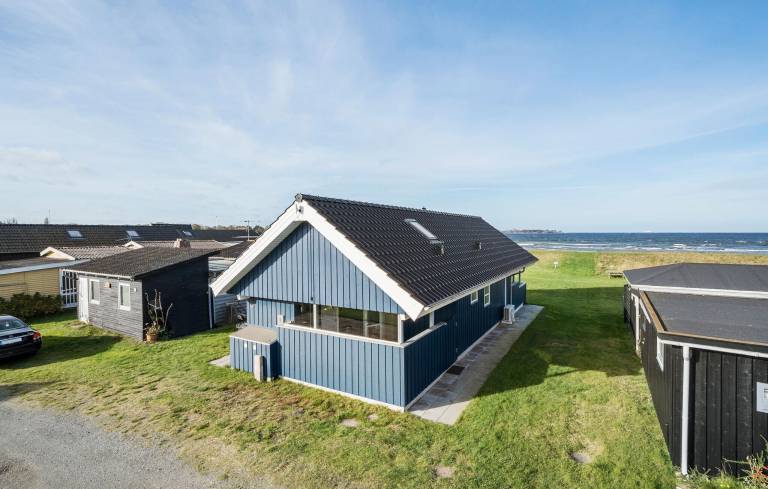 Hus Mesinge