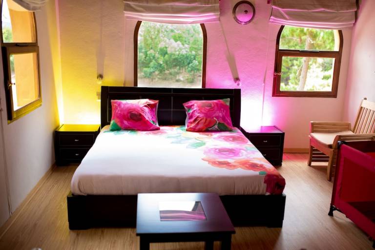Logement  Mantasoa