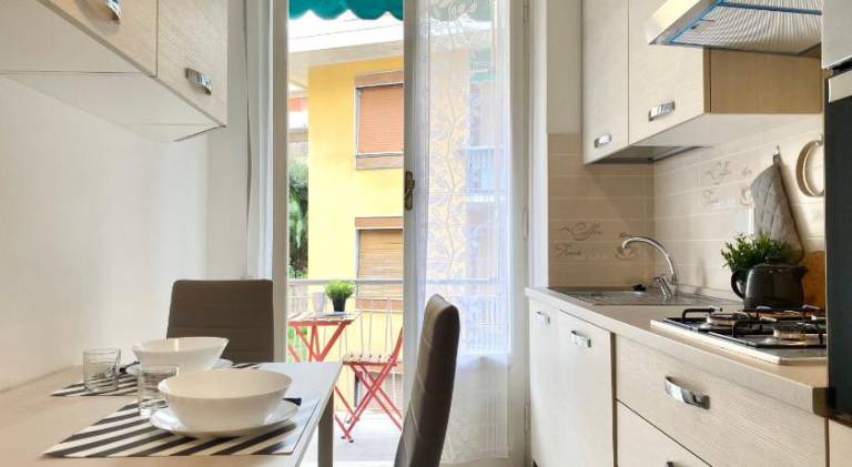 Apartment with 3 rooms for 6 persons — photo 2