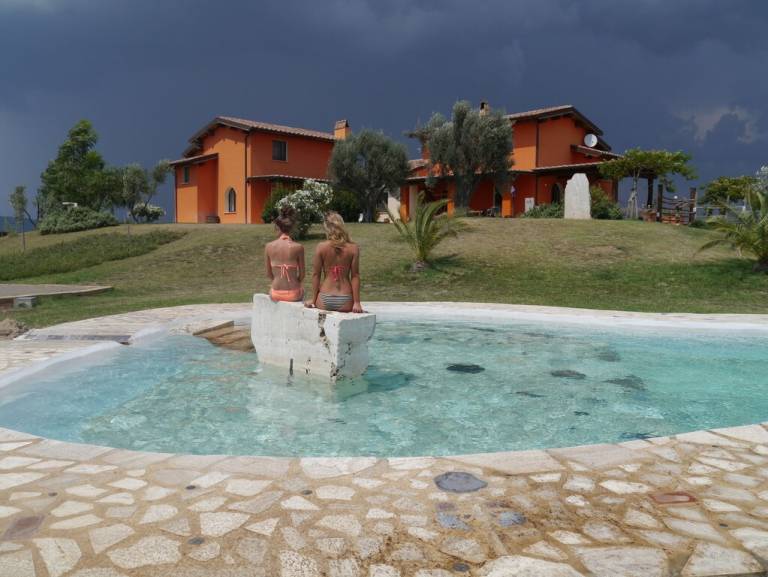 Villa Canino