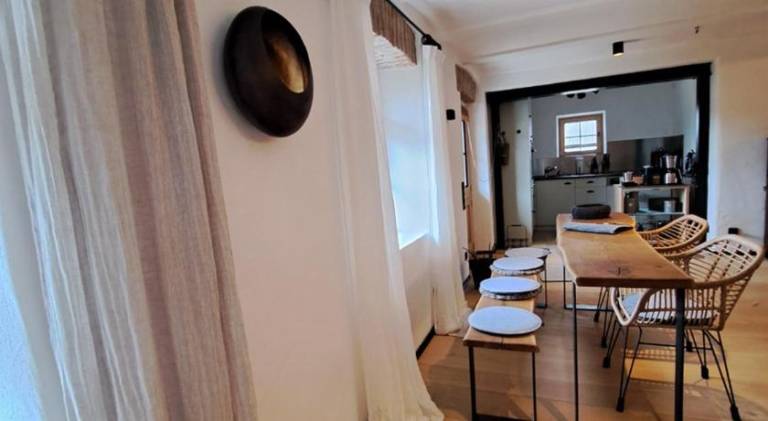 Ferienwohnung Gaißach