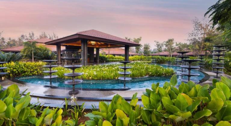 Resort Bada