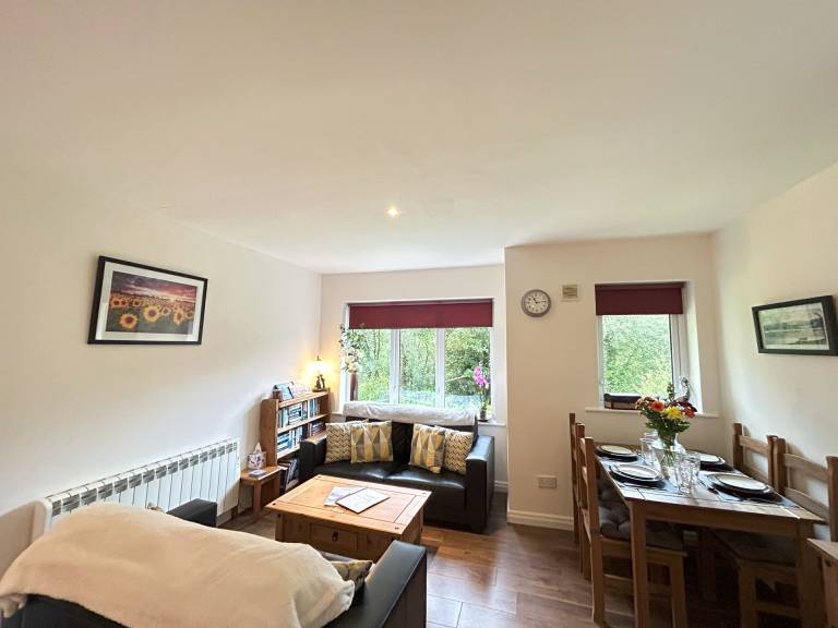 93 Clifden Glen Holiday Cottage — photo 5