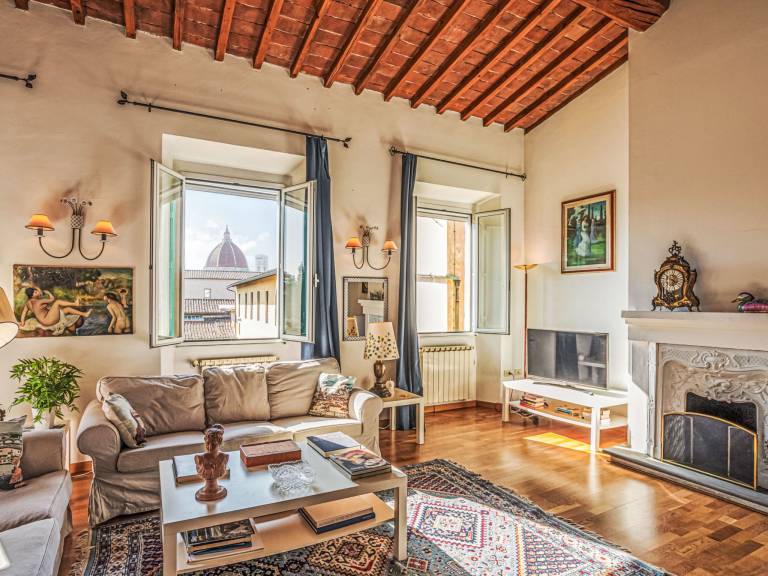 Appartement  Florence