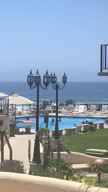 Condo Rosarito
