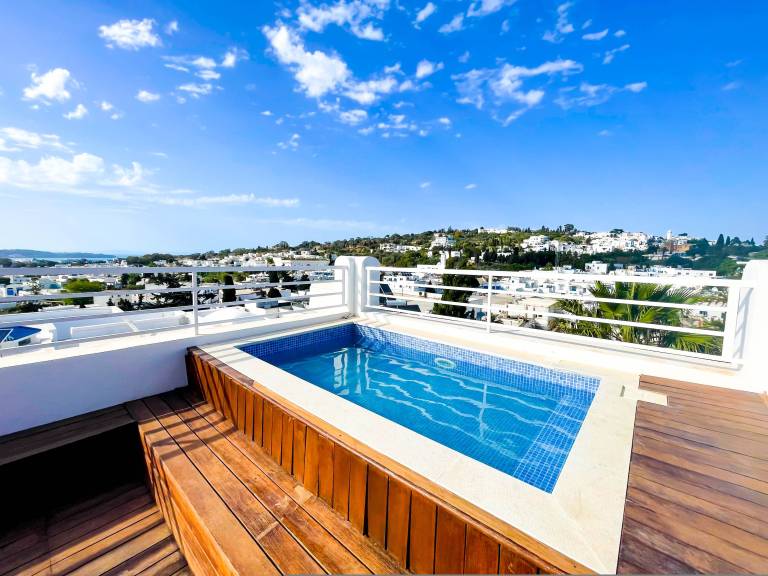 Apartmán  Tunis