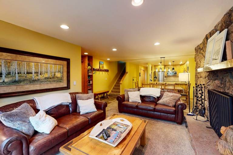 Condo Avon