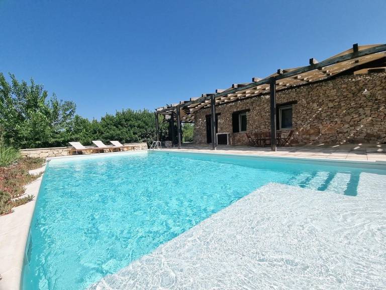 Villa Ugento