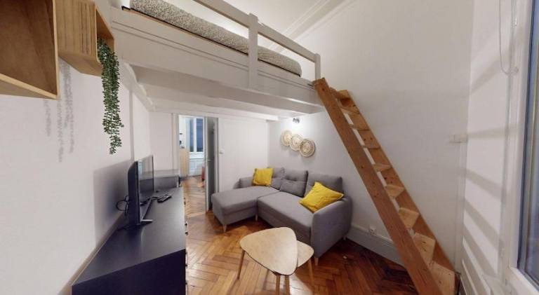 Rental apartment | Dogs allowed — photo 3