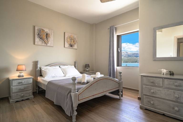 Apartma Lixouri