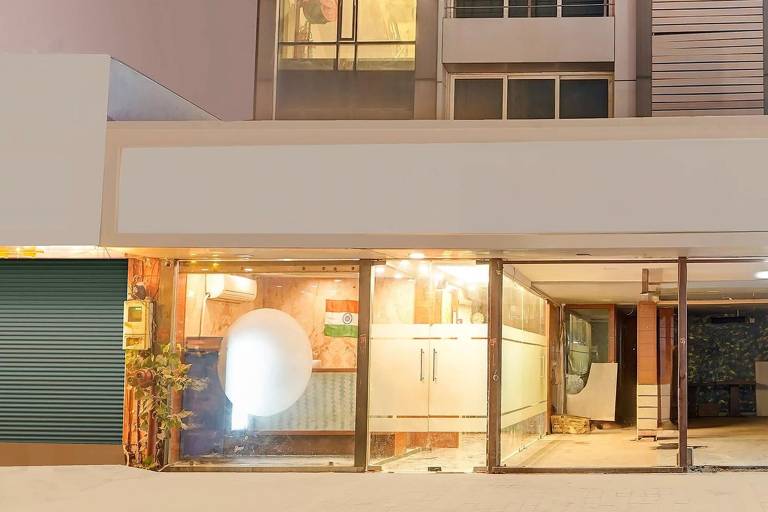 House  Gandhinagar
