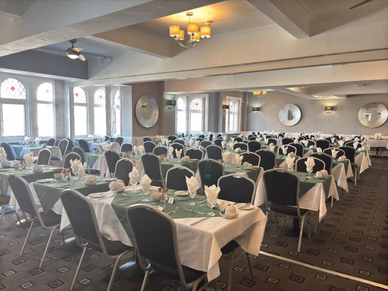 The Royal Boston Hotel by Compass Hospitality — photo 3