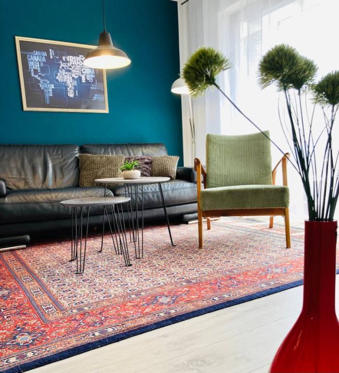 Ferienwohnung Saarbrücken