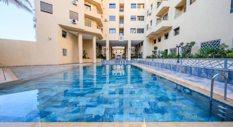 Appartement Médina