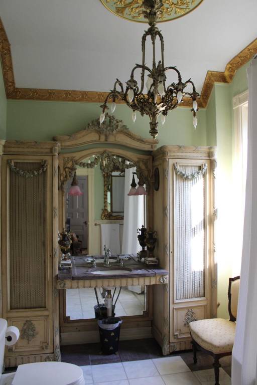 Johnstone Mansion — photo 2
